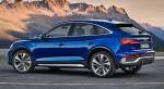 Audi Q5 Sportback (2021 г.)