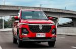Baojun запускает внедорожник 2020 530 с 5-7 местными опциями