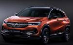 Buick охватывает полезности, электрификации, богатства