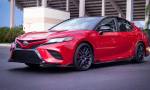 Camry и RAV4 помогают Toyota продолжить восстановление Stong