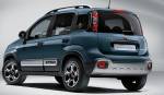 Fiat Panda (2021 г.)
