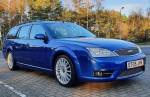 Ford Mondeo ST TDCI - универсал недели