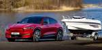 Ford обещает быть «более американским» в Европе, представлен новый слоган