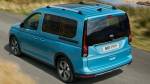 Ford обновляет свой среднеразмерный фургон