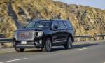 GM отменяет черный пакет GMC Yukon Denali Performance 2022 года