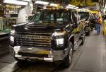General Motors планирует внести существенные изменения в свою цепочку поставок