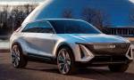 General Motors ускоряет планы по выпуску электромобилей