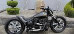 Harley-Davidson John Player — модифицированная очень дорогая сигара на двух колесах