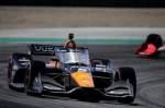 Herta одерживает победу на IndyCar на Laguna Seca, а Палоу увеличивает лидерство в чемпионате: видео