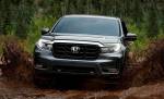 Honda не теряет времени с предложениями Ridgeline 2021 года