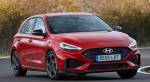 Hyundai i30 5p (2020)
