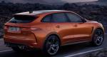 Jaguar F-PACE SVR (2021)