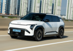 Kia раскрывает больше подробностей о своем коротком EV3 2025 года, i-Pedal имеет три уровня рекуперации тормозов