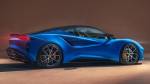 Lotus Emira 2023 года будет стоить 77 100 долларов