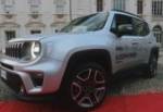 Manley, FCA: нет штрафа за CO2 автомобилей или внедорожников Fiat, Alfa, Lancia, Abarth и Jeep
