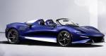 McLaren раскрывает, почему Elva не похожа ни на что другое