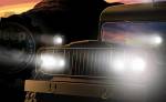 Mopar дразнит Jeep, Ram Concept строит для выставки SEMA 2021 года