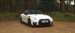 Nissan GT-R NISMO 2020 - Видео