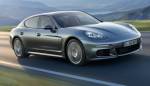 Porsche Panamera, 10 лет седану Zuffenhausen