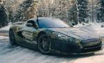Rimac C_Two будет ездить как мечта