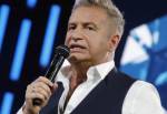Агутин рассказал о серьезных проблемах со зрением