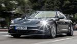 Будущее Porsche предопределено