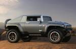 БУДУЩИЙ ГРУЗОВЫЙ ПИКАП БУДЕТ ПРОДАН В ДИЛЕРАХ GMC