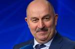 Черчесов получил "Серебряную лань", став лучшим тренером года