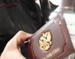 Дебошира задержали в аэропорту Симферополя