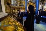Дурной пример: Черногория захотела автокефалию для своей церкви