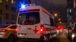 Два человека погибли при столкновении автобуса и легковушки под Кемеровом