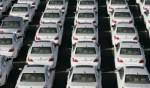 Европа возобновляет обещание принять меры против любых автомобильных тарифов США