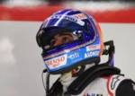 Фернандо Алонсо, до свидания WEC. Хартли в своем кресле Toyota