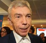 Лукашенко поздравил с юбилеем народного артиста России Юрия Николаева