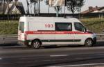 Мать дважды вонзила ножницы в шею 10-месячного сына