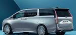 Минивэн Cadillac Escalade представили после недавних слухов