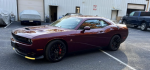 Мужчина купил Dodge Challenger R/T Scat Pack 2023 года за 64 тысячи долларов, а через 17 миль продал с огромным убытком