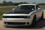 Мужчина купил самый дешевый Challenger SRT Hellcat в Америке, проигнорировав все тревожные сигналы