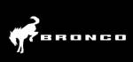 Новый Ford Bronco официально дебютирует весной 2020 года