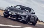 Обзор Alpine A110 S 2019
