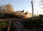 Очевидцы сообщили о взрыве на заводе под Владимиром, есть пострадавшие
