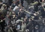 Оппозиция расценила дело против Медведчука как срыв мира на востоке Украины