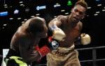 Российский боксер Коробов уступил титул WBC американцу Чарло