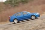 Руководство по покупке подержанных автомобилей: Skoda Octavia vRS