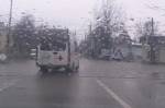 Семь человек пострадали в ДТП со скорой в Краснодаре