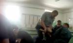 Суд поместил под домашний арест обвиненного в пытках экс-замначальника колонии