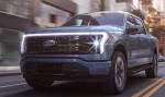У генерального директора Ford есть послание для Илона Маска из Tesla