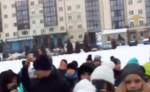 Видеоблогеров из Пинска накажут за собрание подписчиков на площади