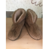 Изделия из овечьей шерсти