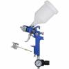 Новый краскопульт otrix h-827 kit
